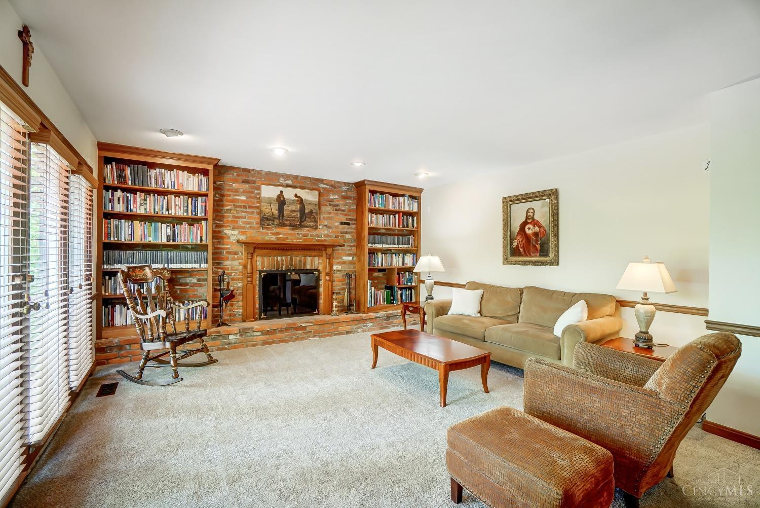 8162 Chestershire Drive