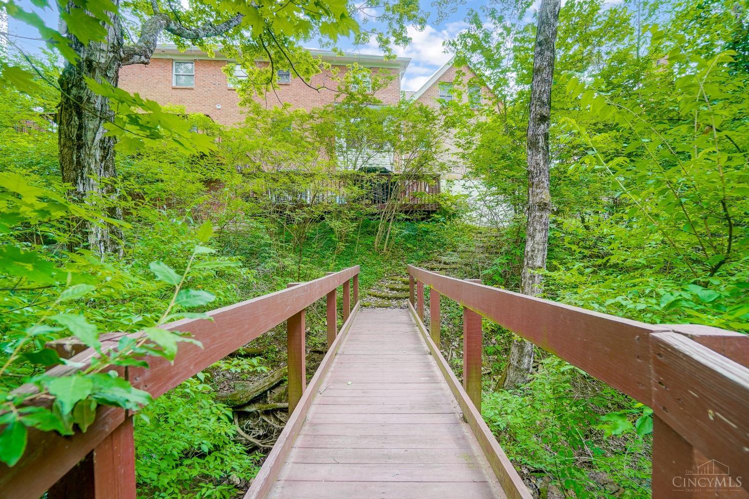 8162 Chestershire Drive