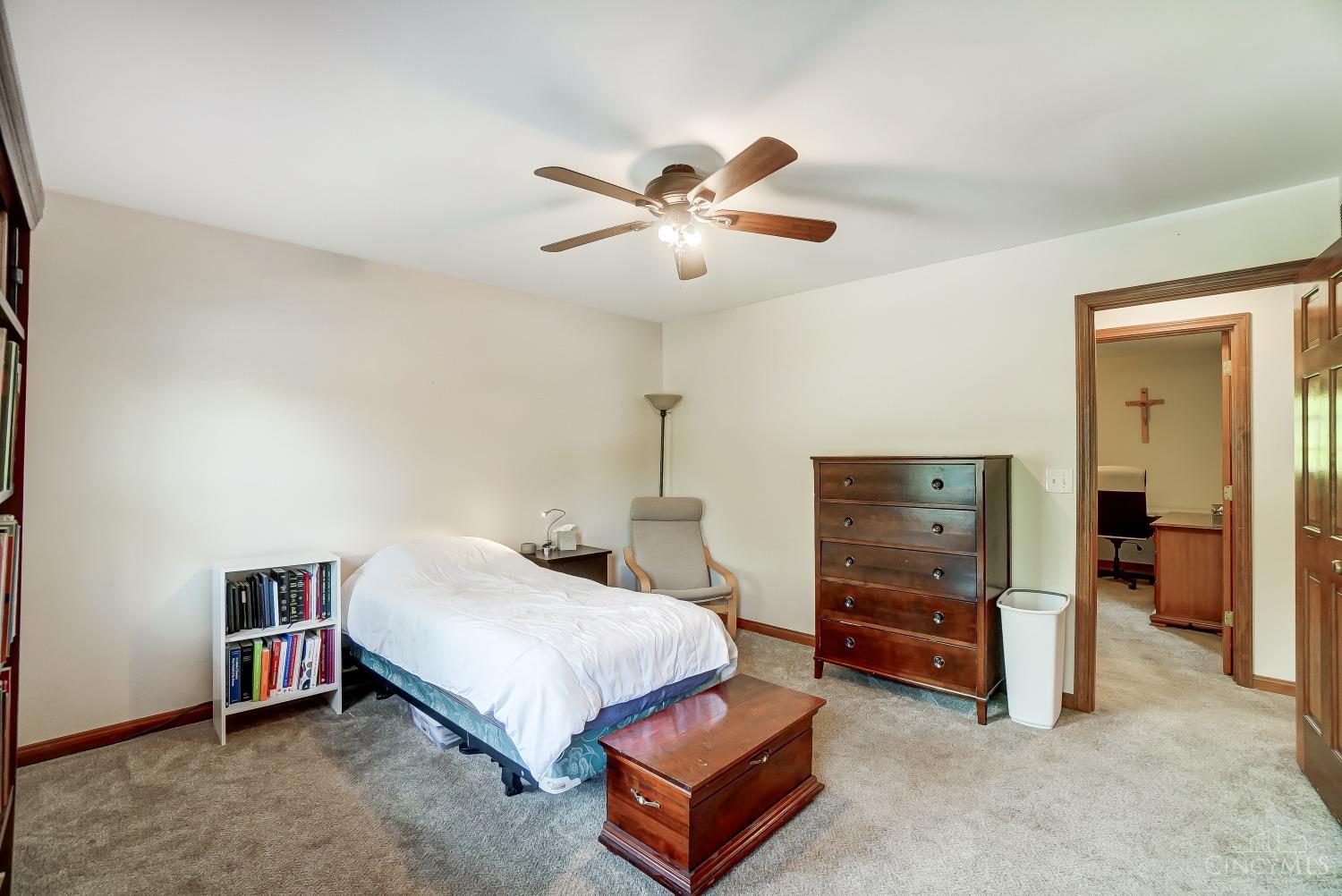 8162 Chestershire Drive