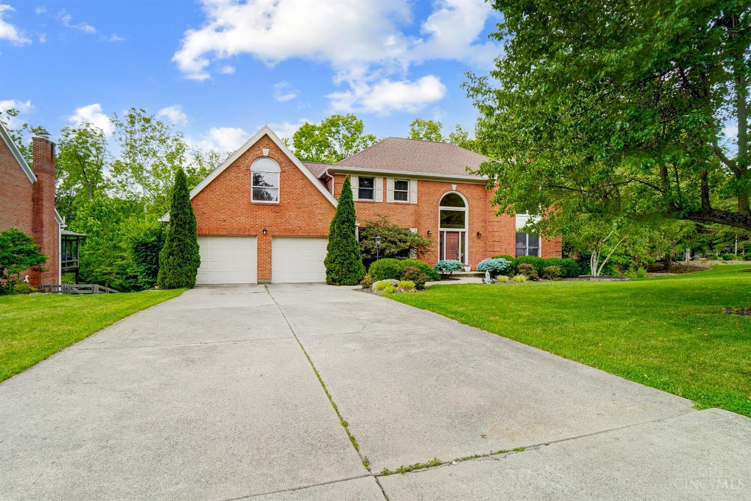 8162 Chestershire Drive