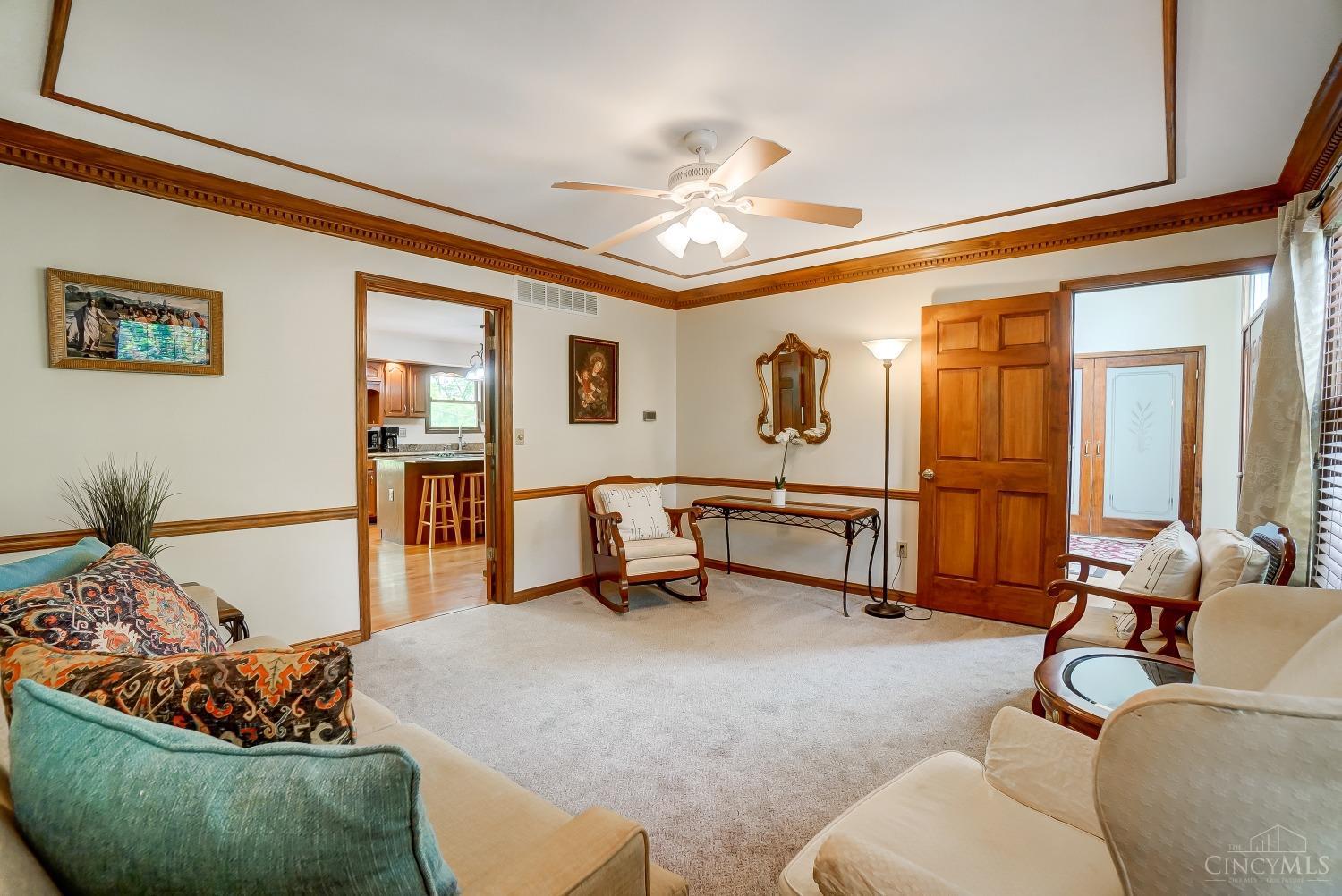 8162 Chestershire Drive