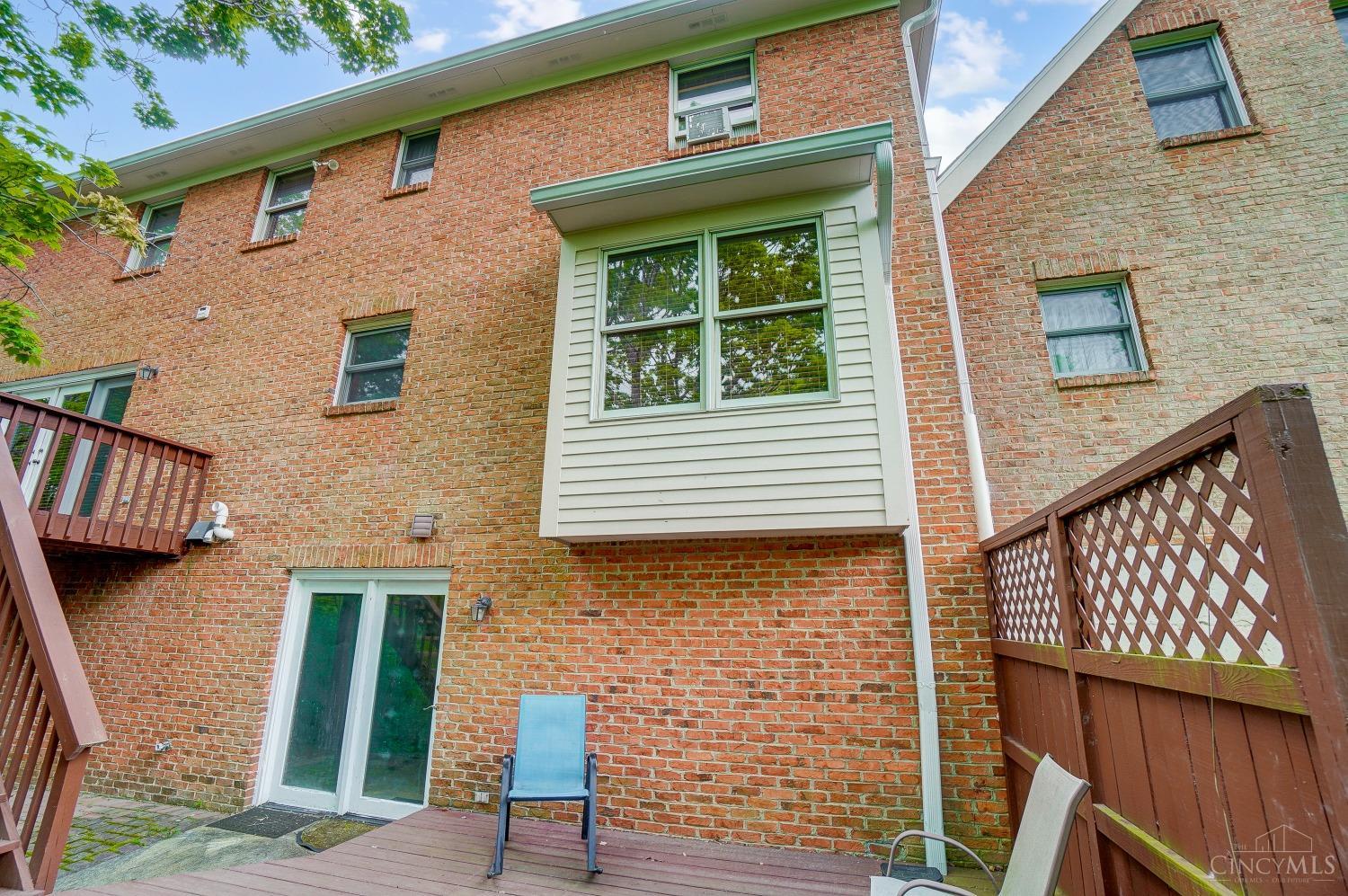 8162 Chestershire Drive