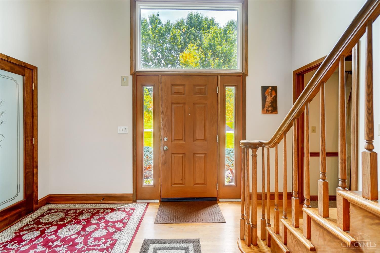 8162 Chestershire Drive