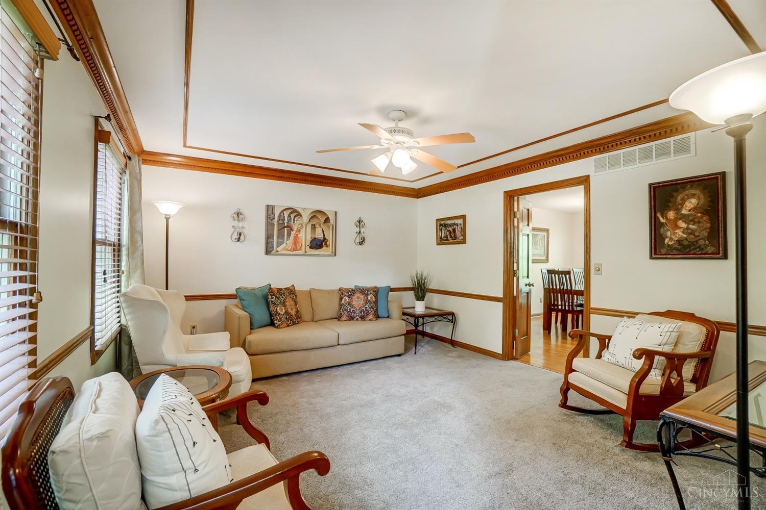 8162 Chestershire Drive