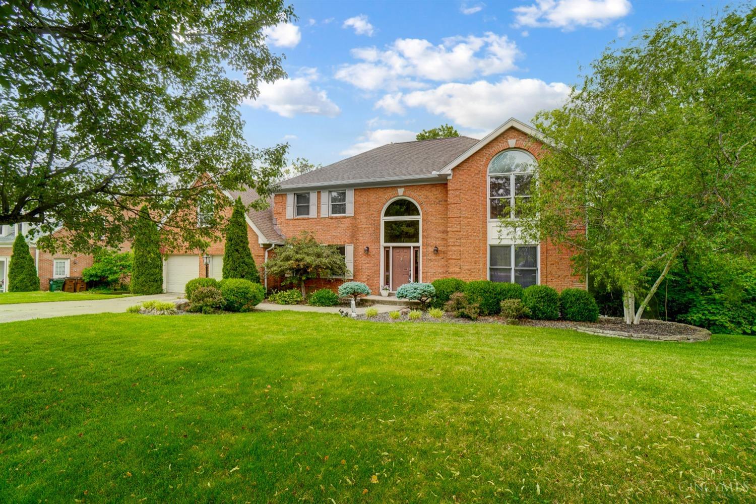 8162 Chestershire Drive