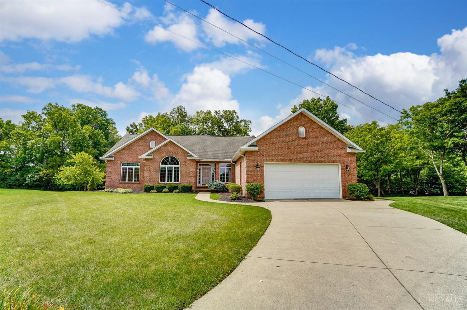 8082 Honeysuckle Lane