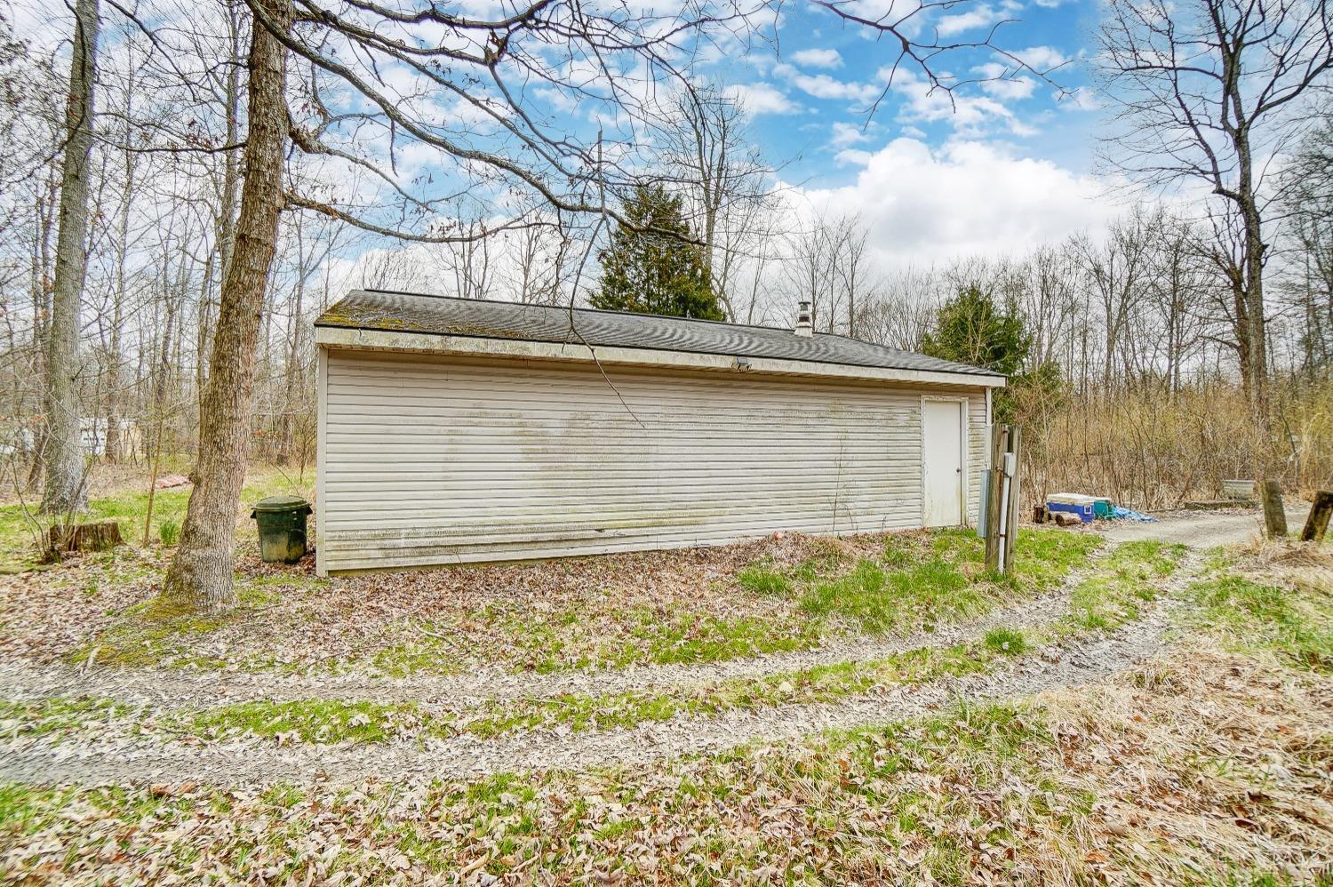 2853 Lindale Mt Holly Road