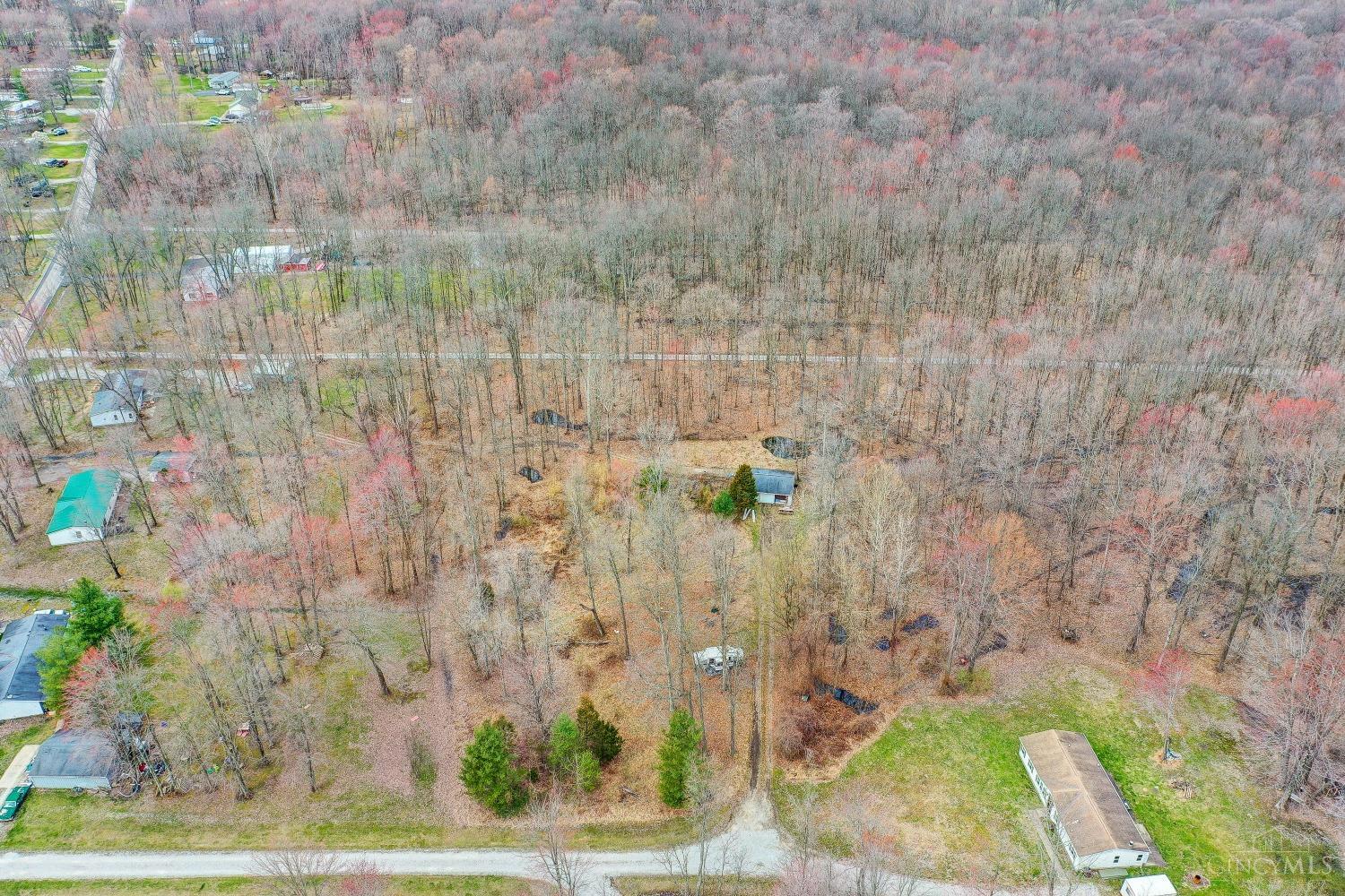 2853 Lindale Mt Holly Road