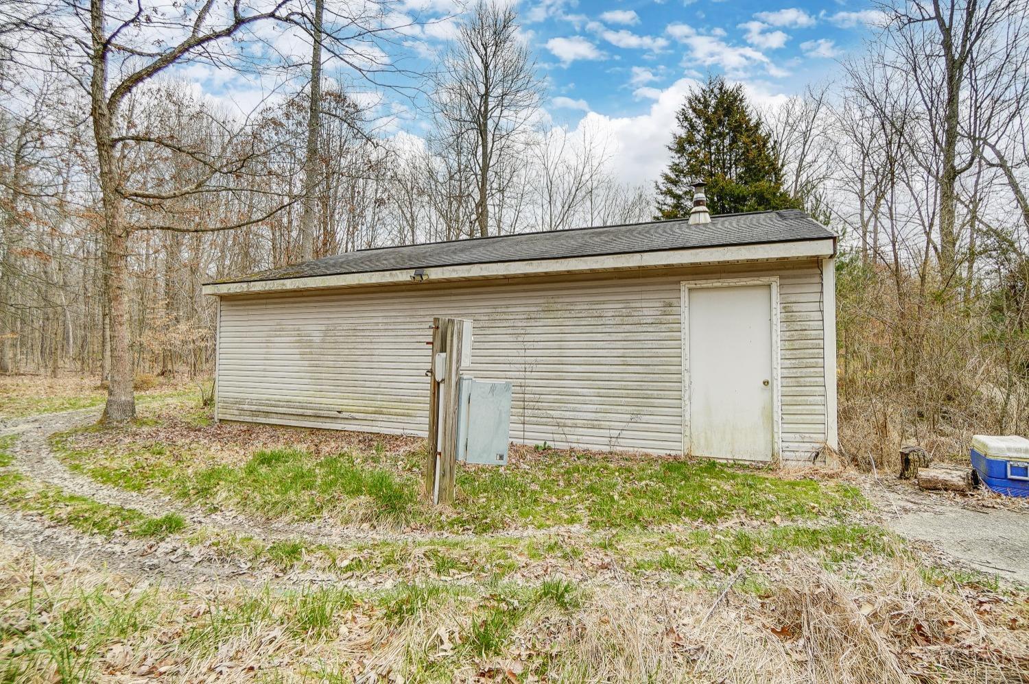 2853 Lindale Mt Holly Road