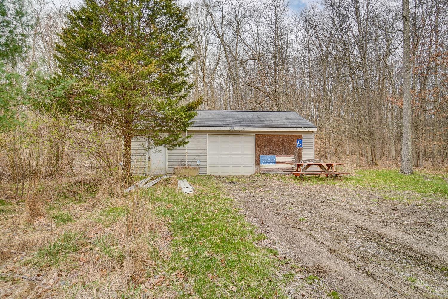 2853 Lindale Mt Holly Road