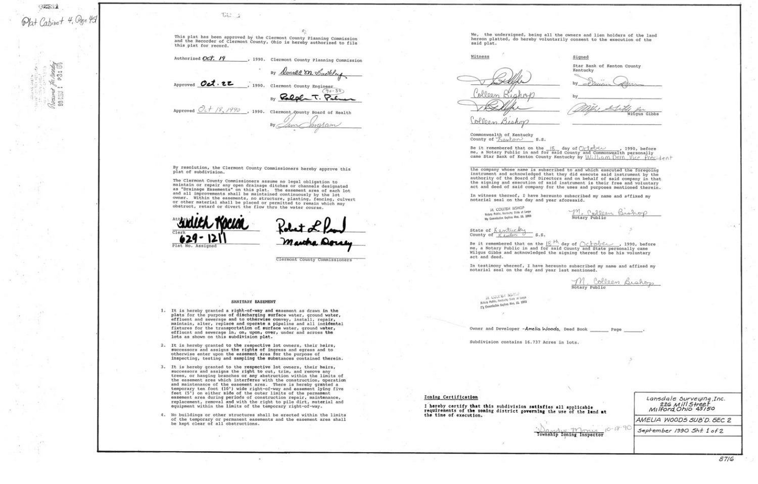 2853 Lindale Mt Holly Road