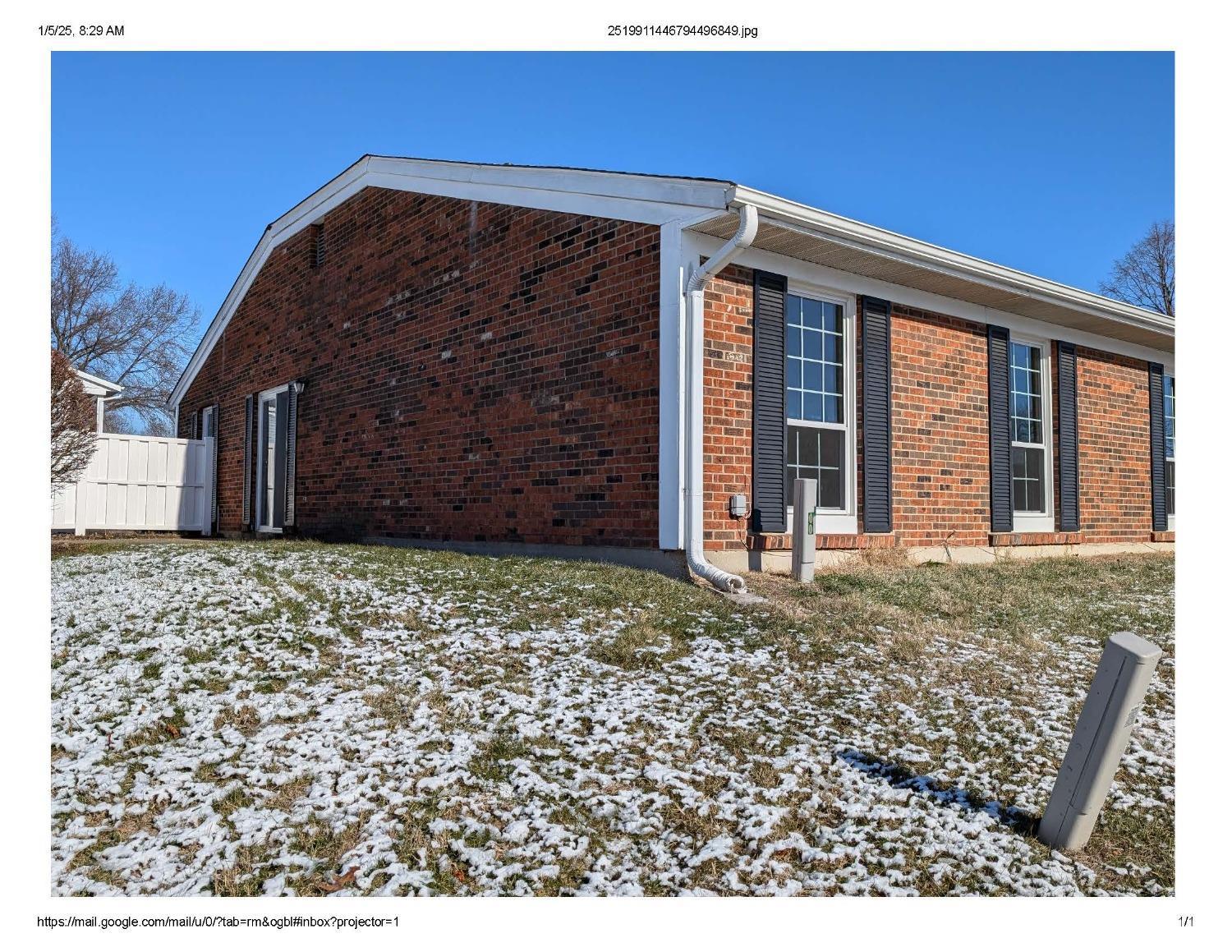 1 Cedar Cove Court B