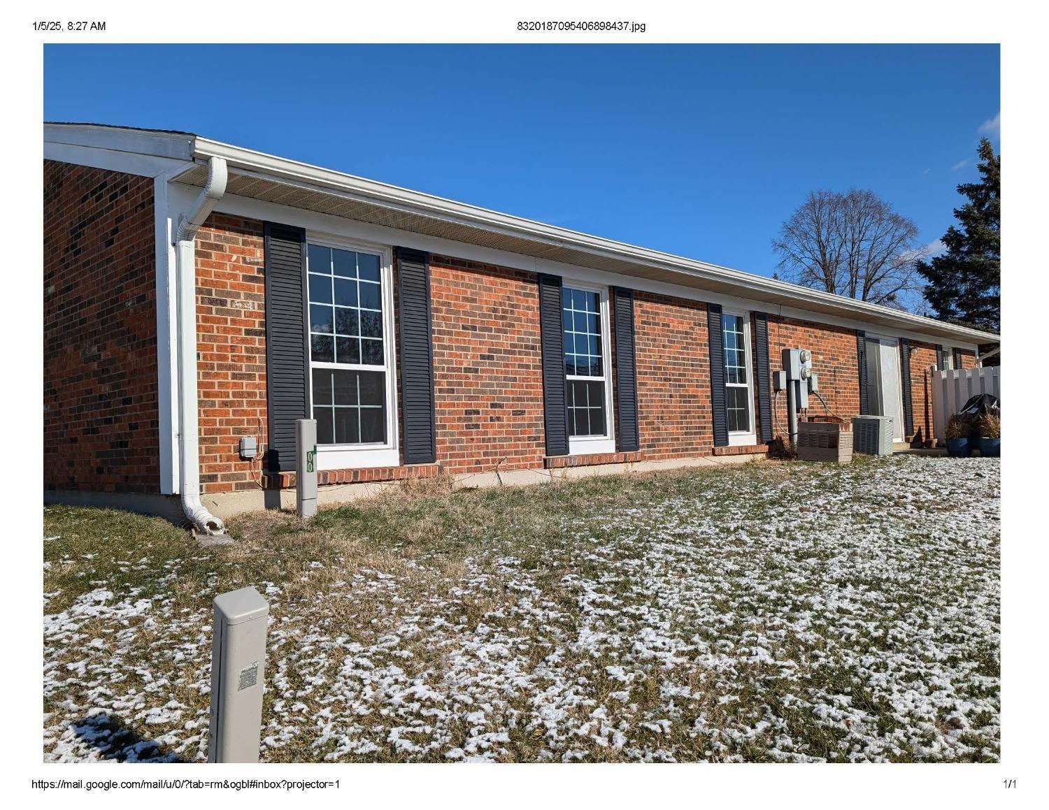 1 Cedar Cove Court B