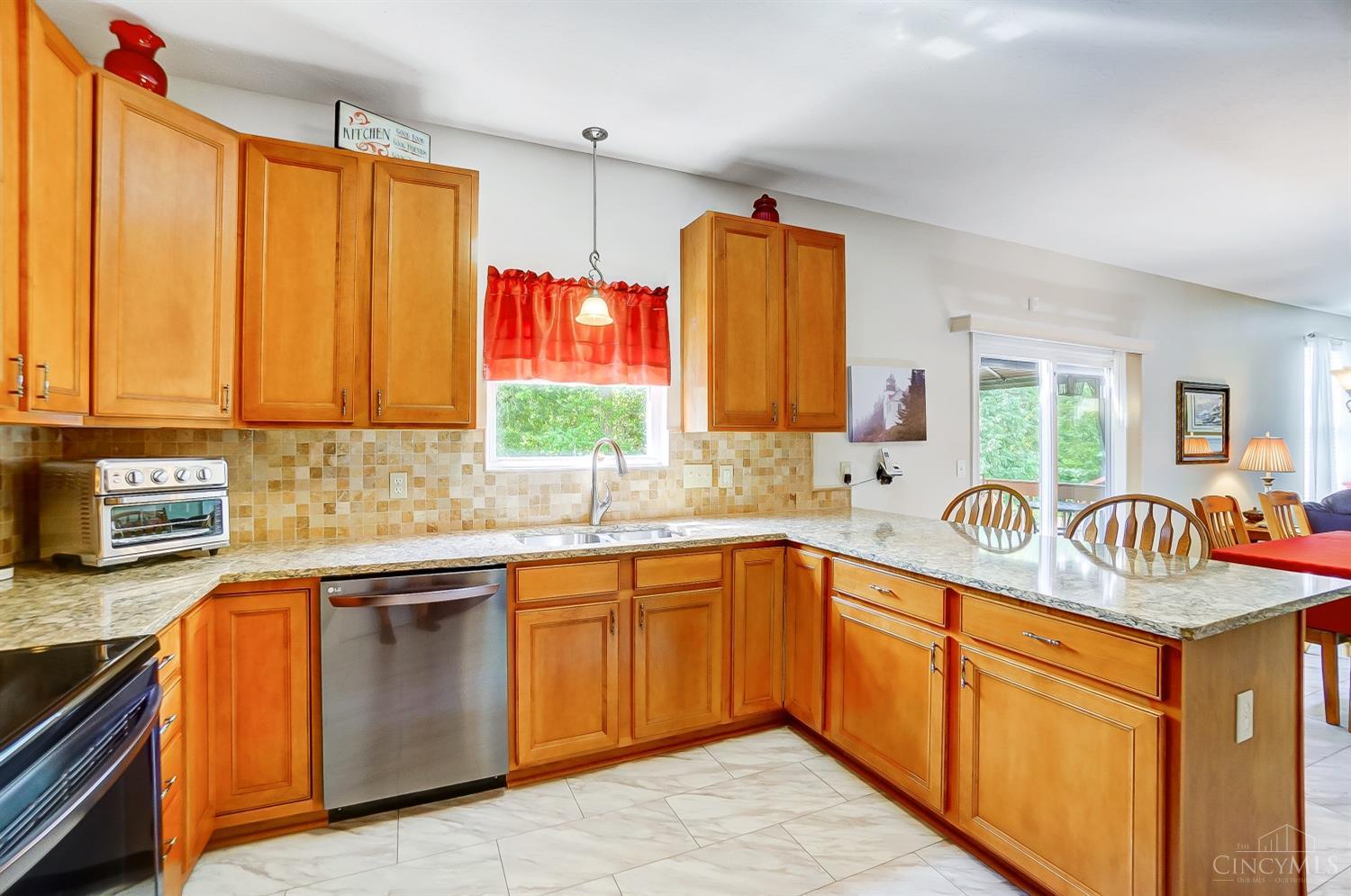 5079 Cross Creek Lane