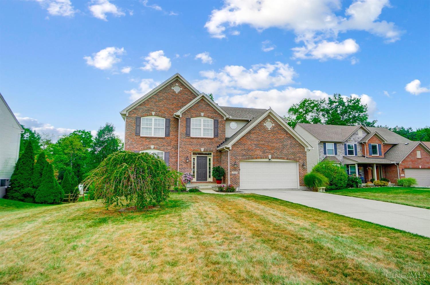 5079 Cross Creek Lane