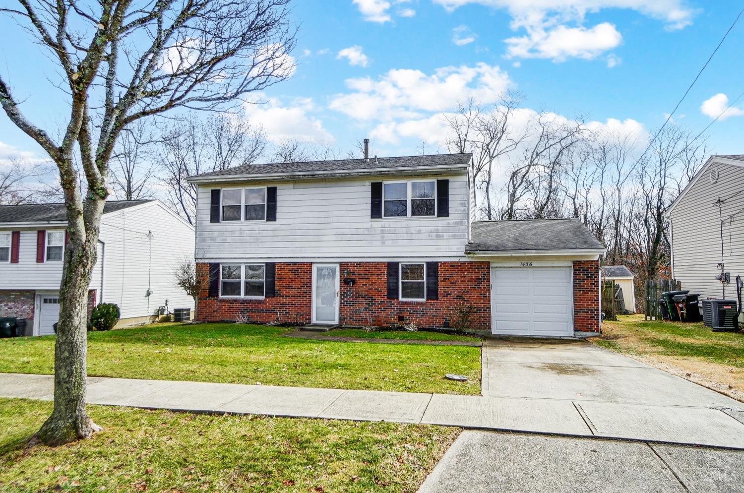 1436 Meadowbright Lane