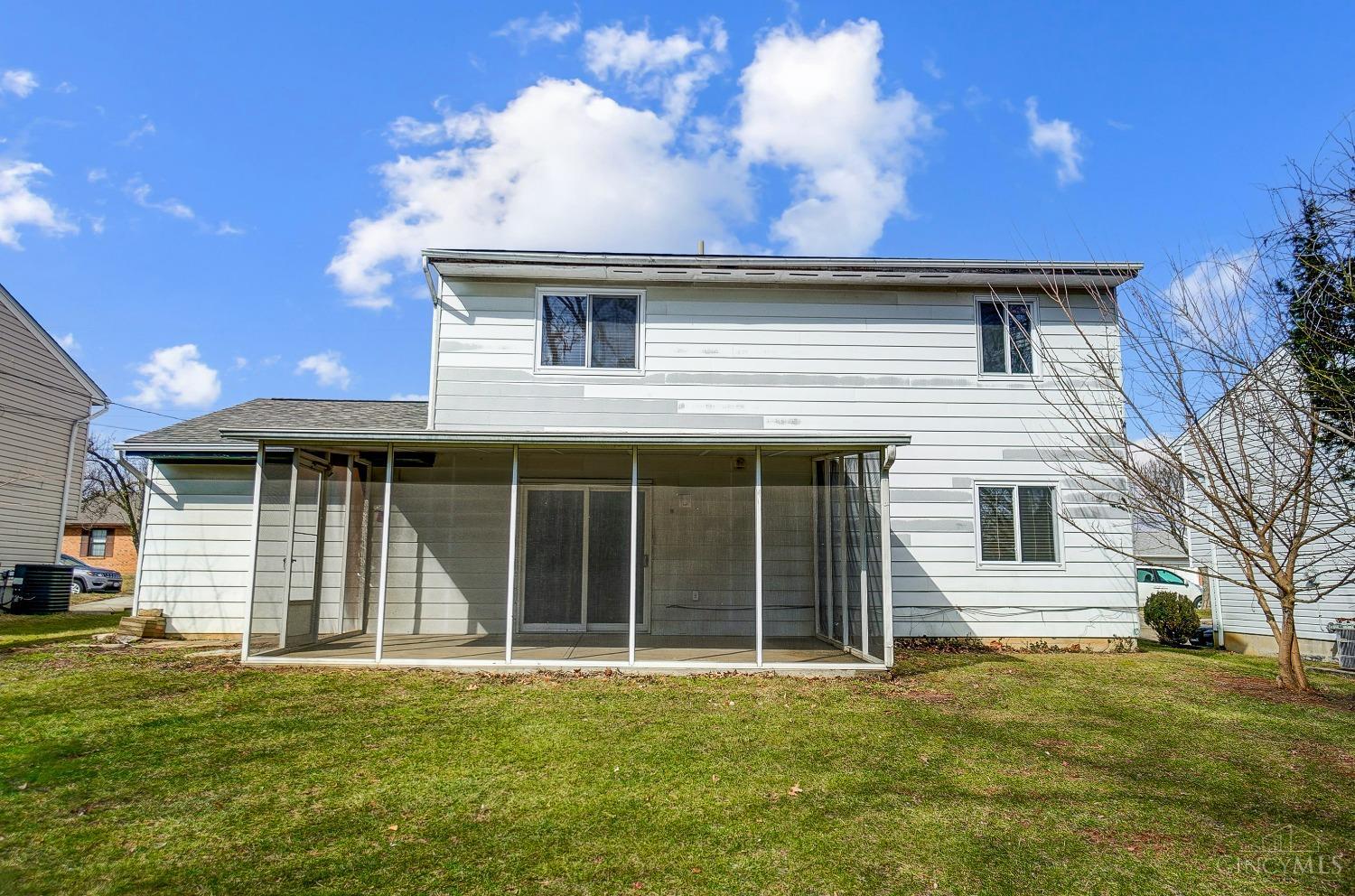 1436 Meadowbright Lane