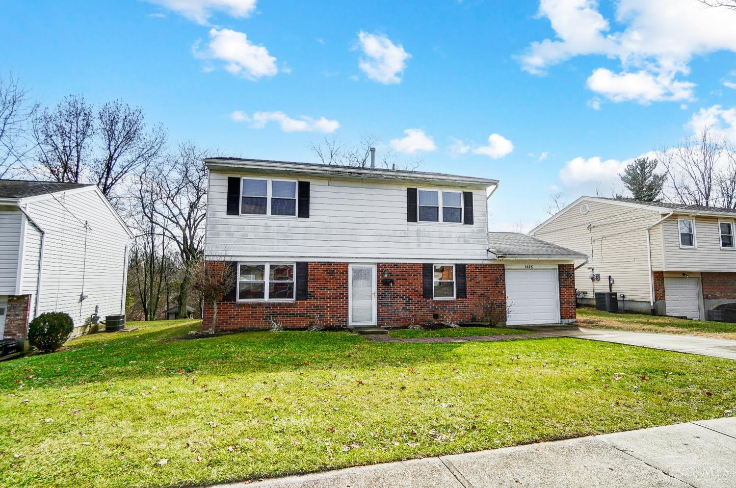 1436 Meadowbright Lane