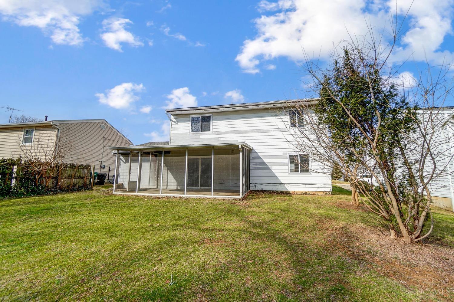 1436 Meadowbright Lane