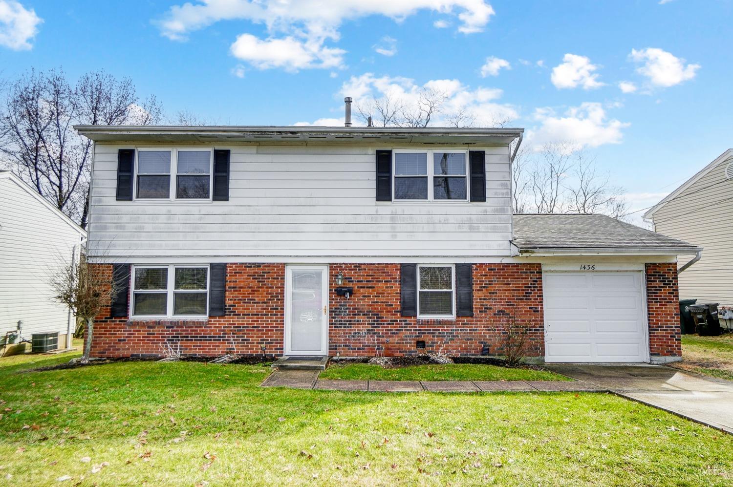 1436 Meadowbright Lane