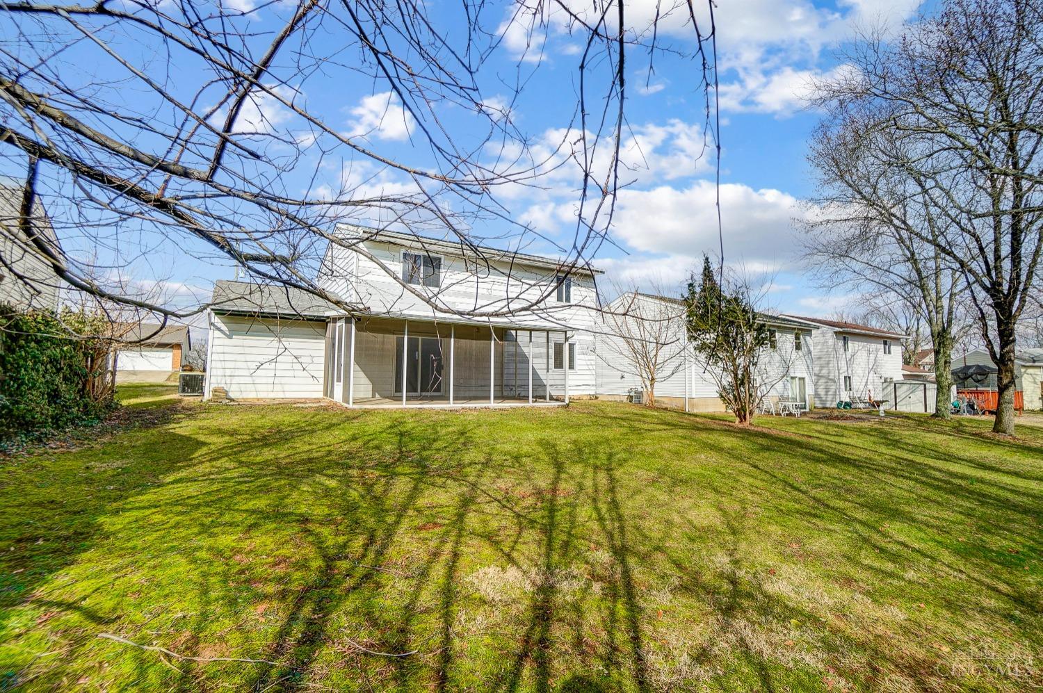 1436 Meadowbright Lane