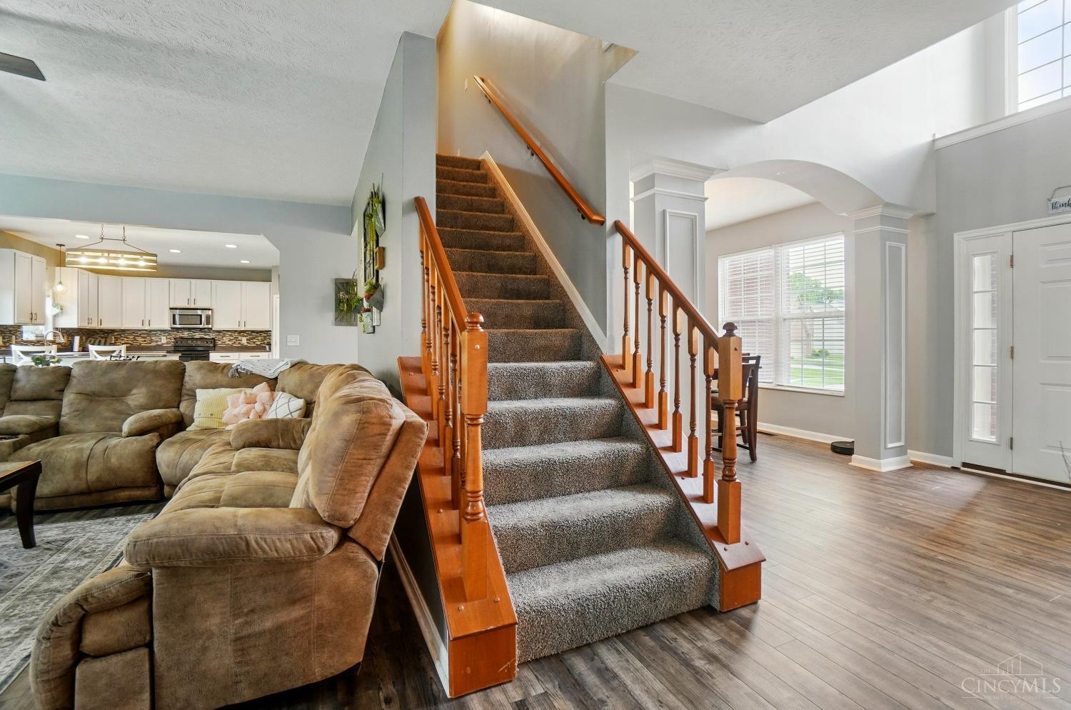 1200 W Glenwood Court