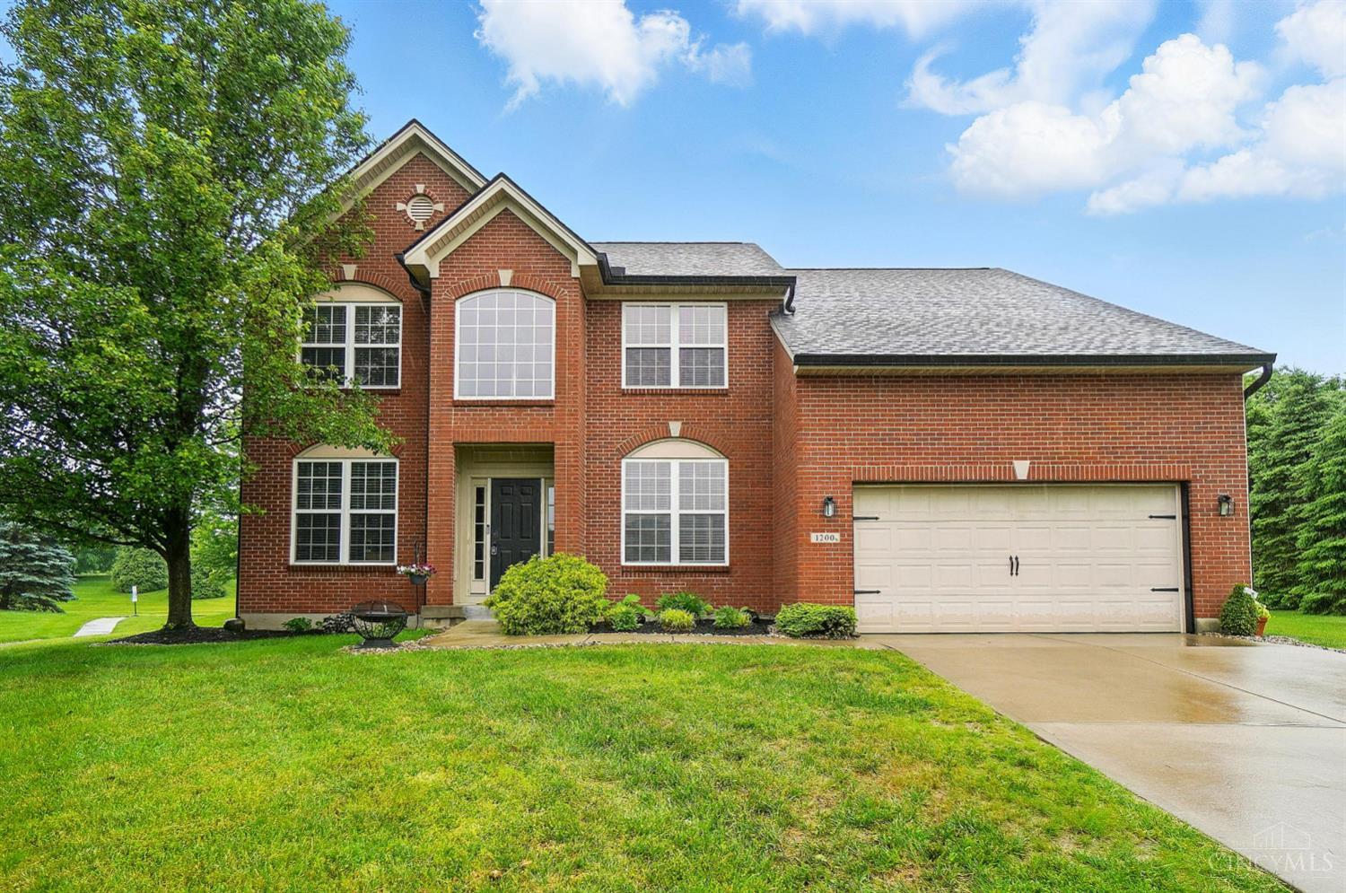 1200 W Glenwood Court