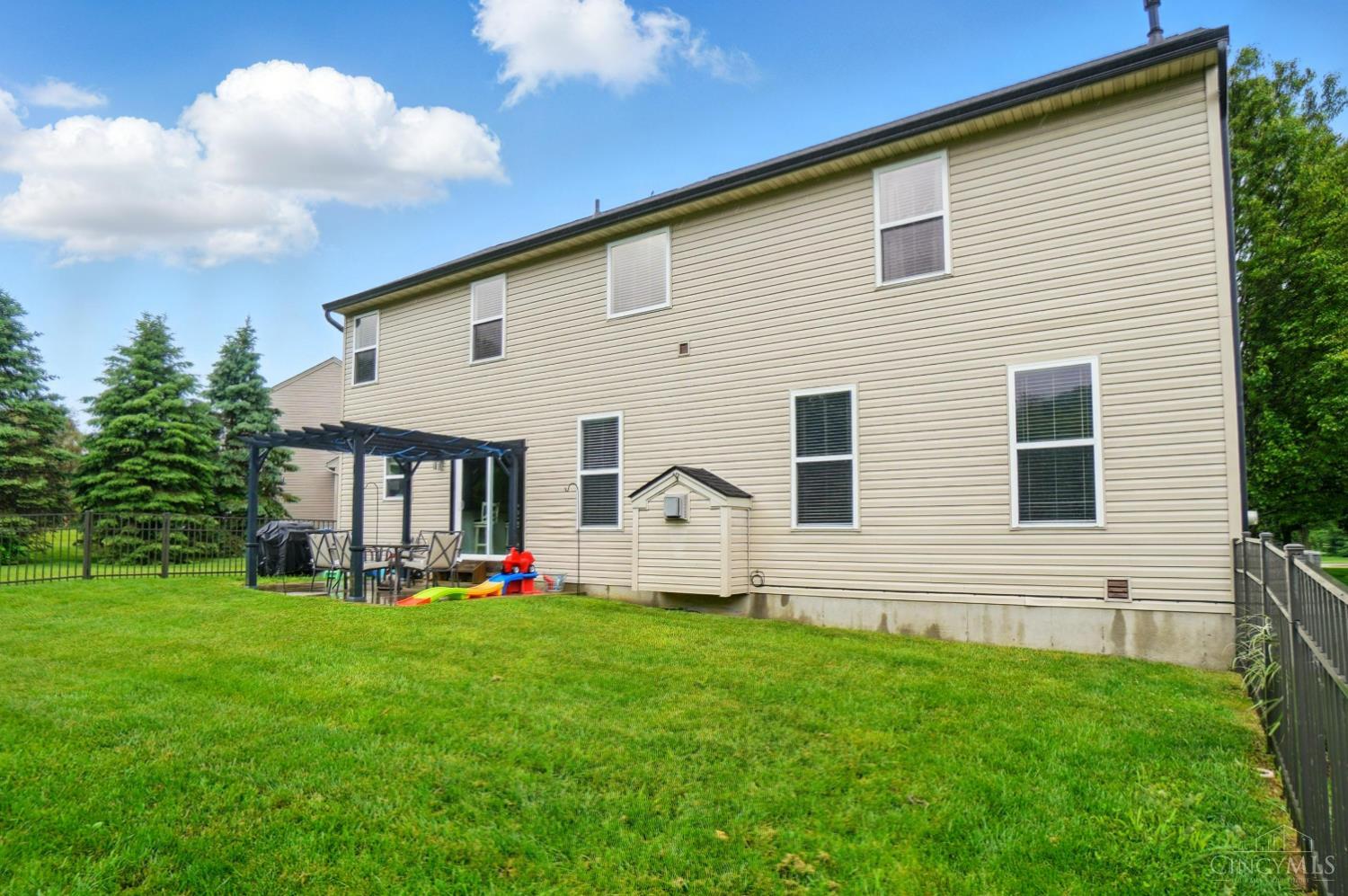 1200 W Glenwood Court