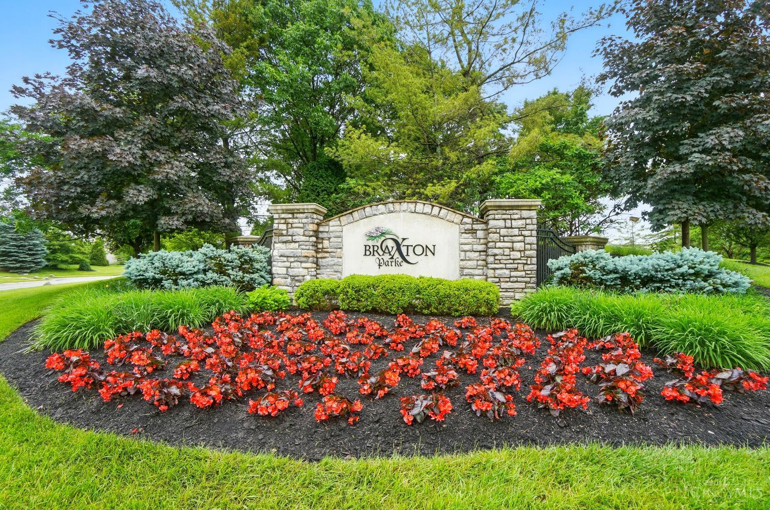 1200 W Glenwood Court