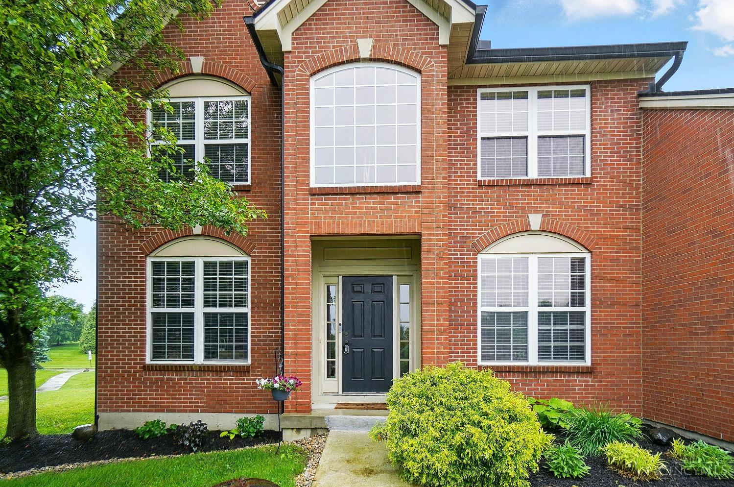 1200 W Glenwood Court