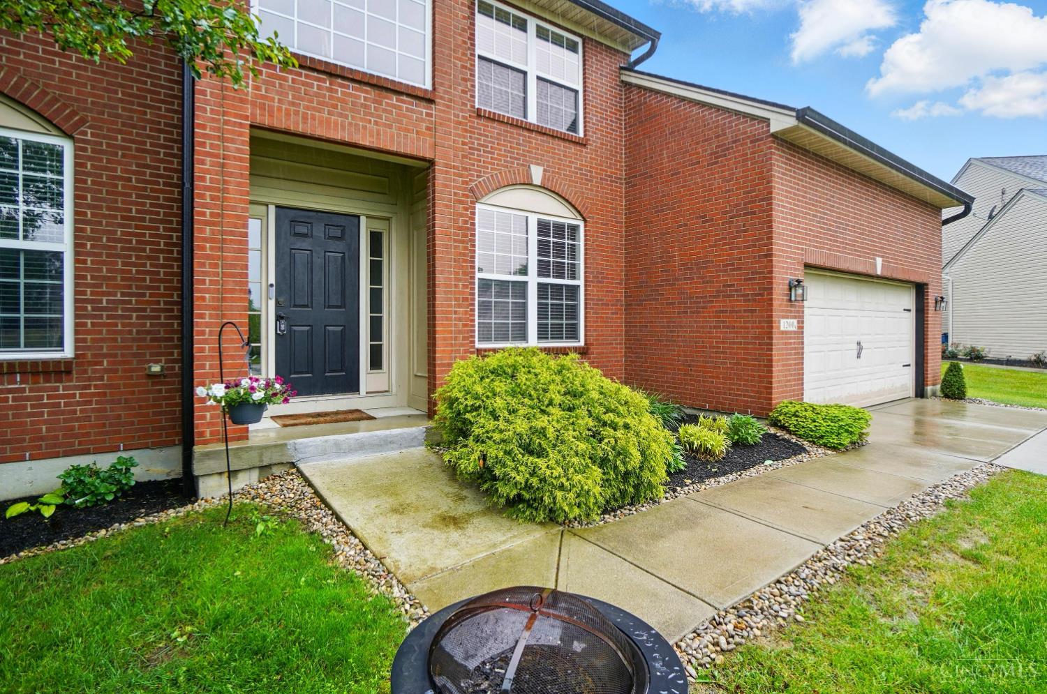 1200 W Glenwood Court