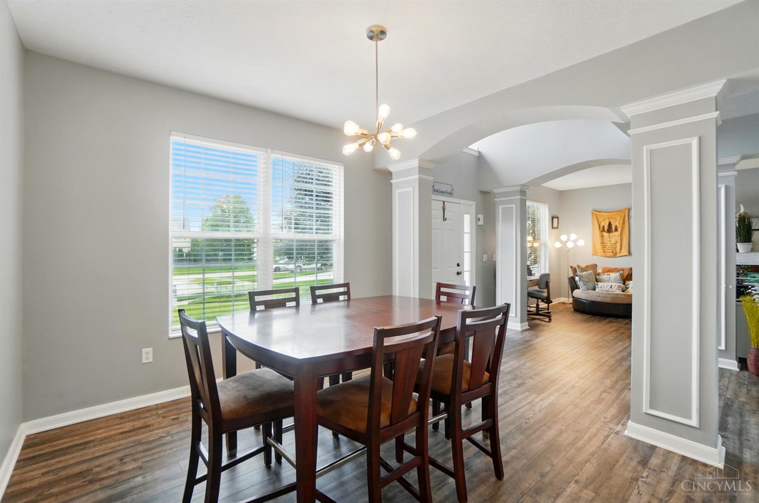 1200 W Glenwood Court