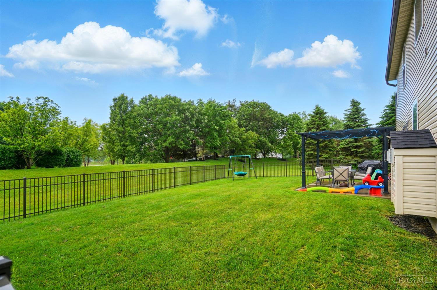 1200 W Glenwood Court