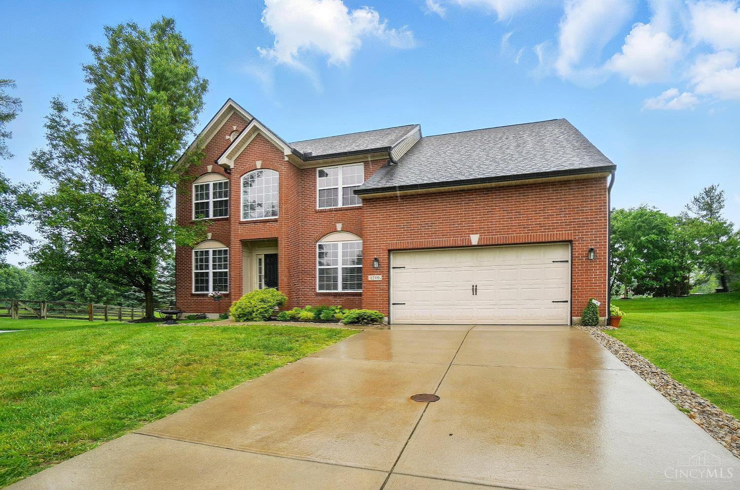 1200 W Glenwood Court