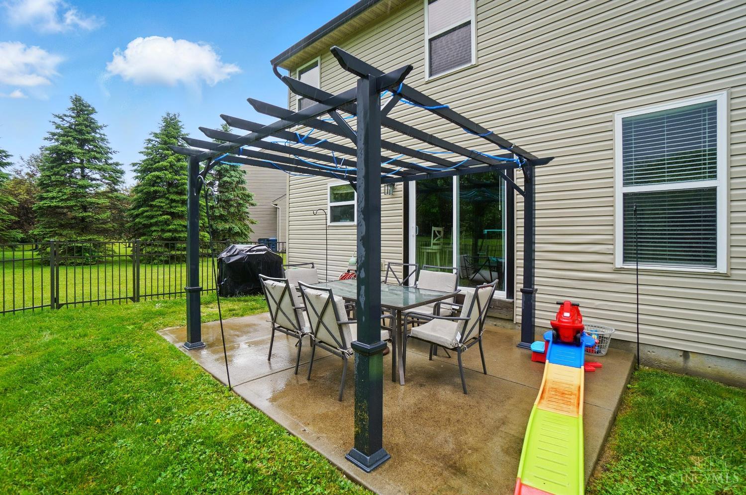 1200 W Glenwood Court