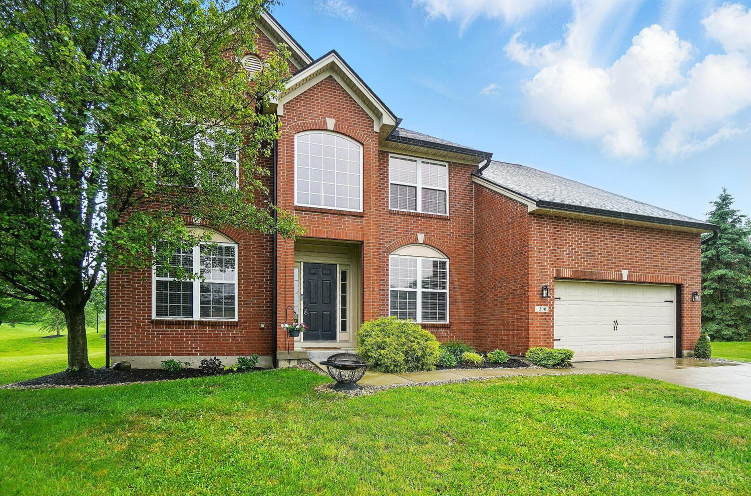 1200 W Glenwood Court