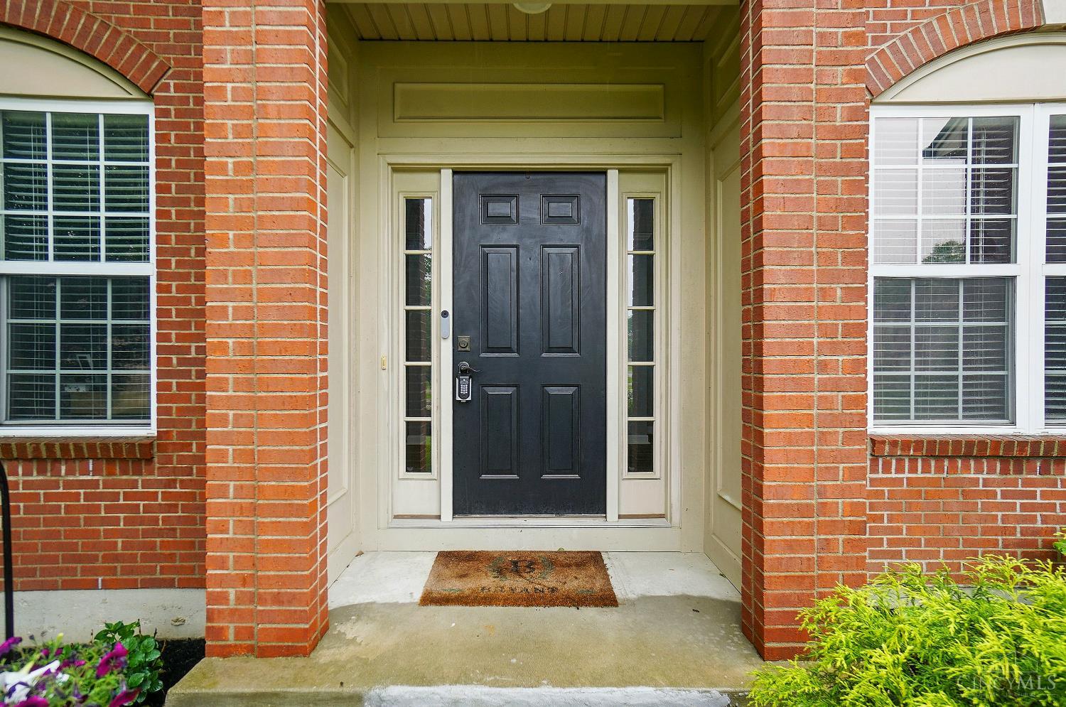 1200 W Glenwood Court