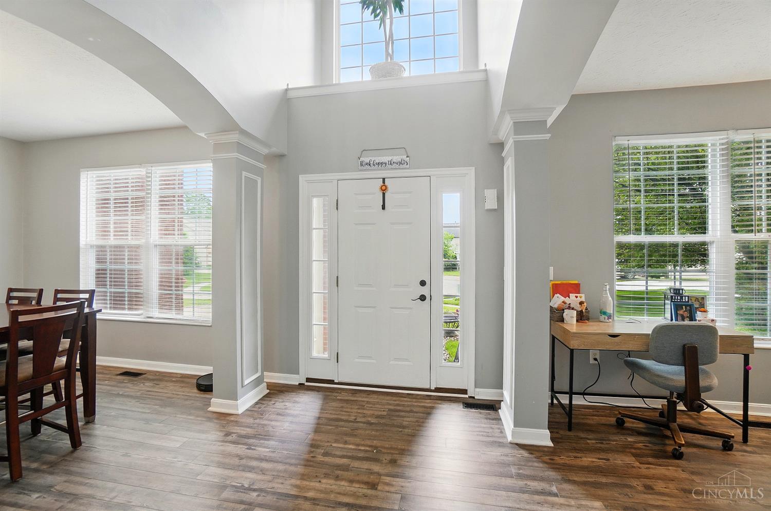 1200 W Glenwood Court