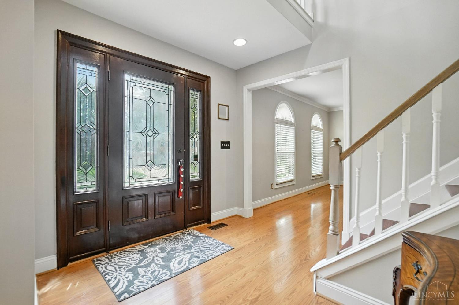 9919 Mccauly Woods Drive