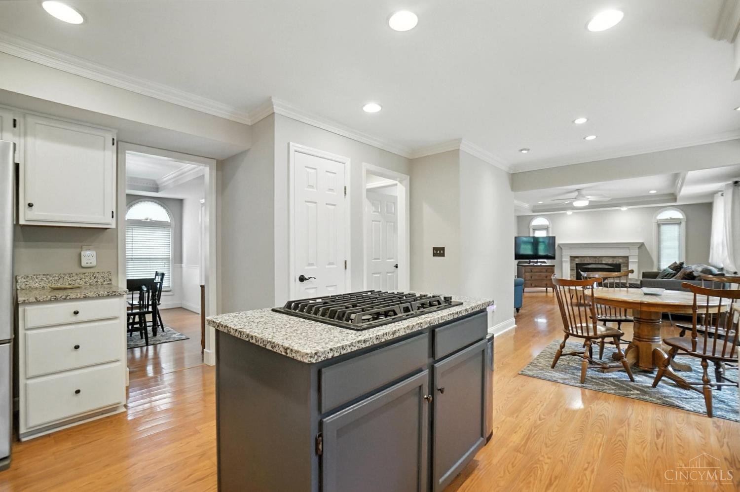 9919 Mccauly Woods Drive