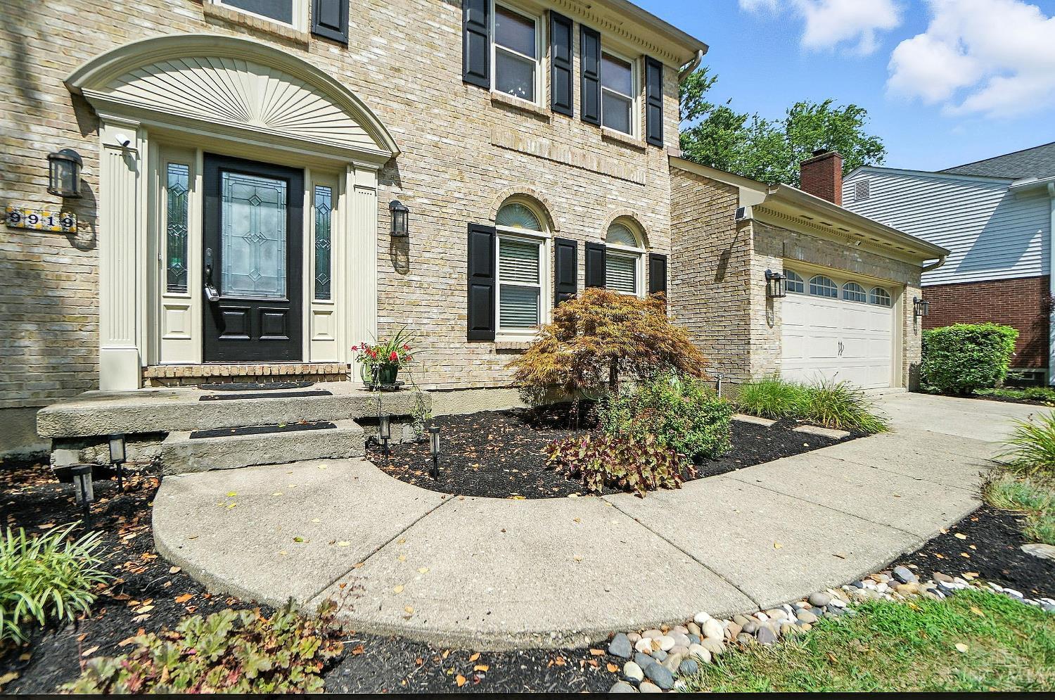 9919 Mccauly Woods Drive