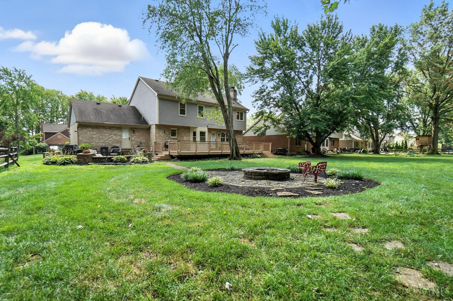 9919 Mccauly Woods Drive