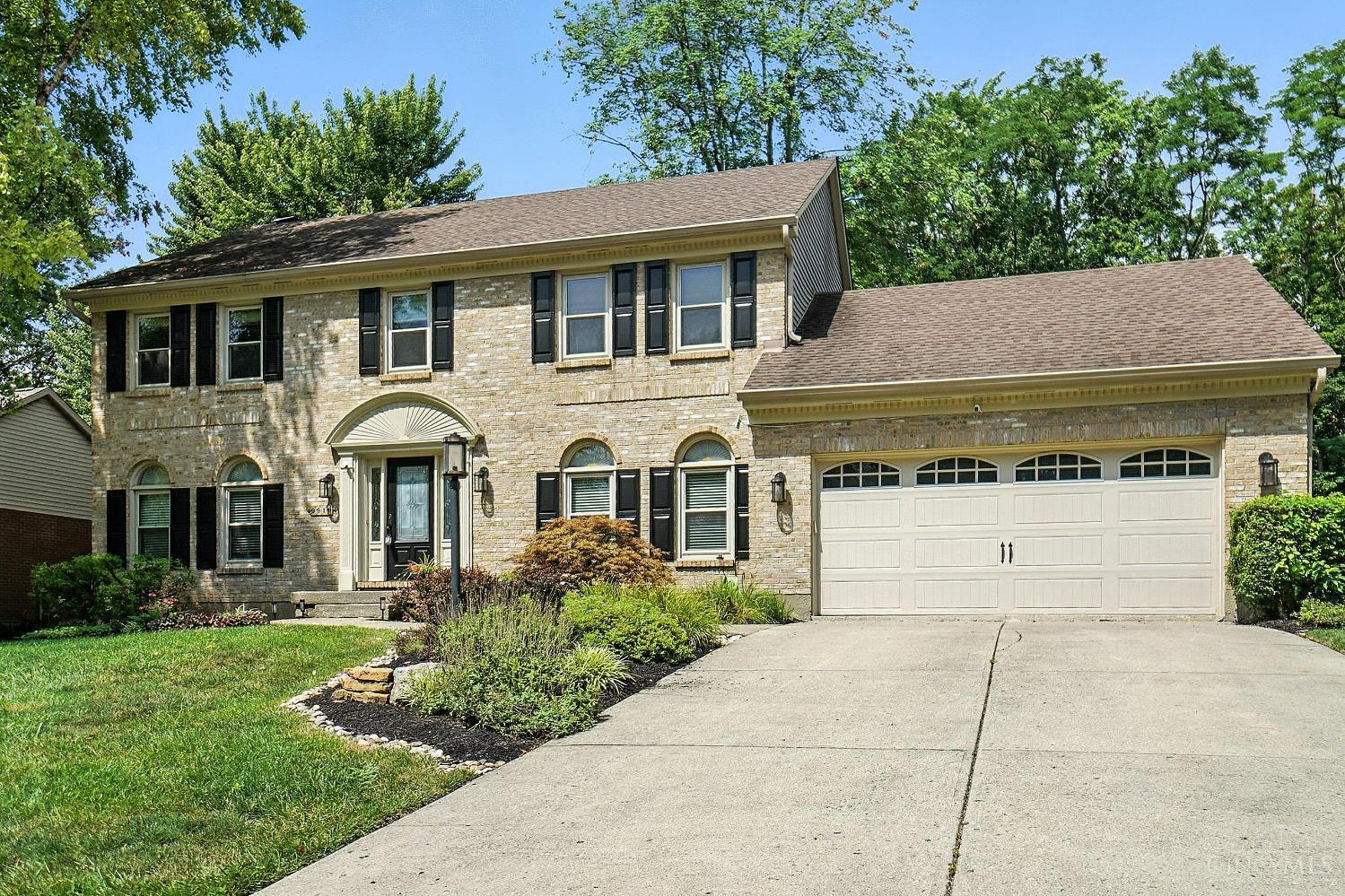 9919 Mccauly Woods Drive