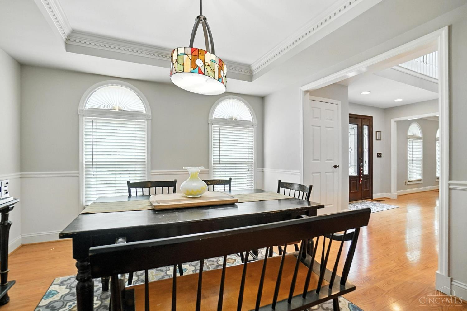 9919 Mccauly Woods Drive