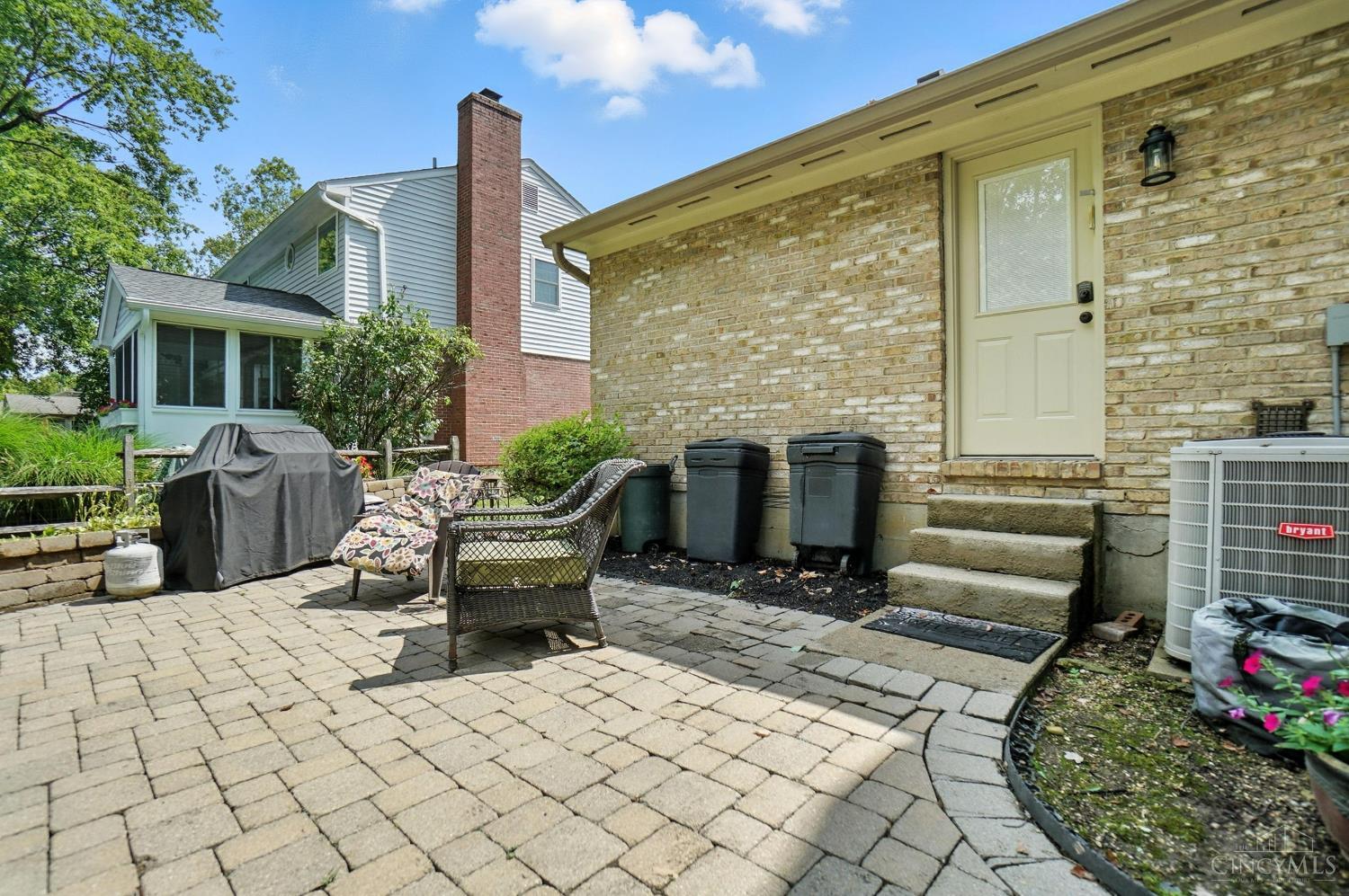 9919 Mccauly Woods Drive