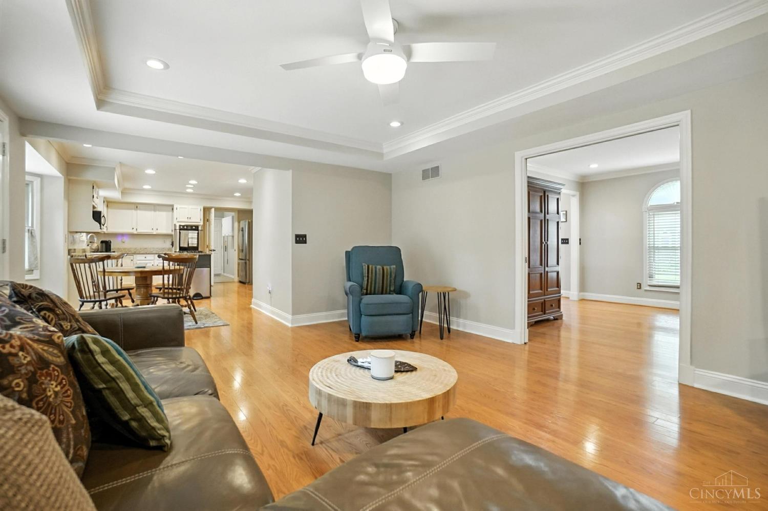 9919 Mccauly Woods Drive