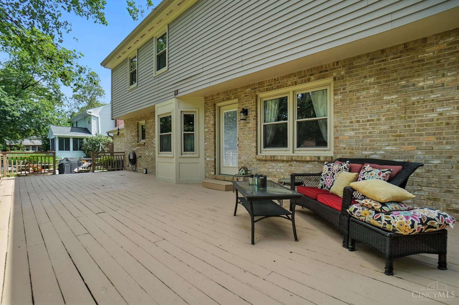 9919 Mccauly Woods Drive