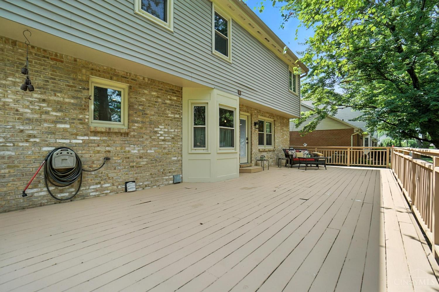 9919 Mccauly Woods Drive