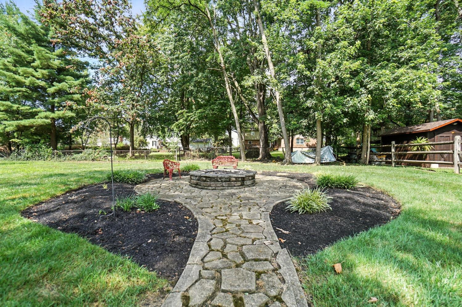 9919 Mccauly Woods Drive