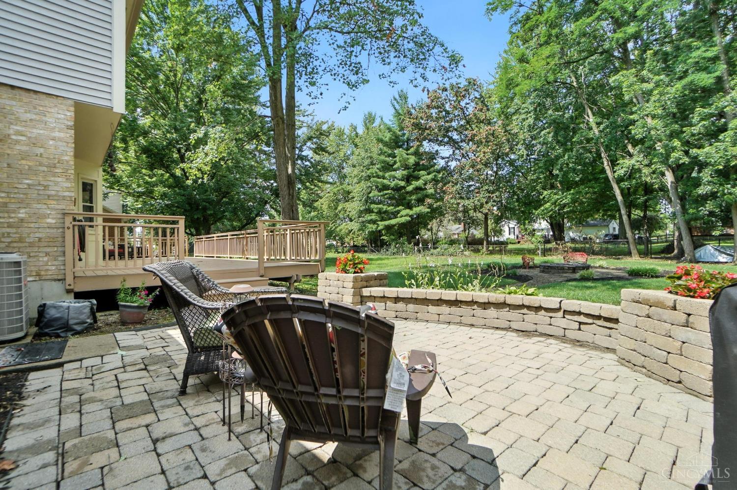 9919 Mccauly Woods Drive